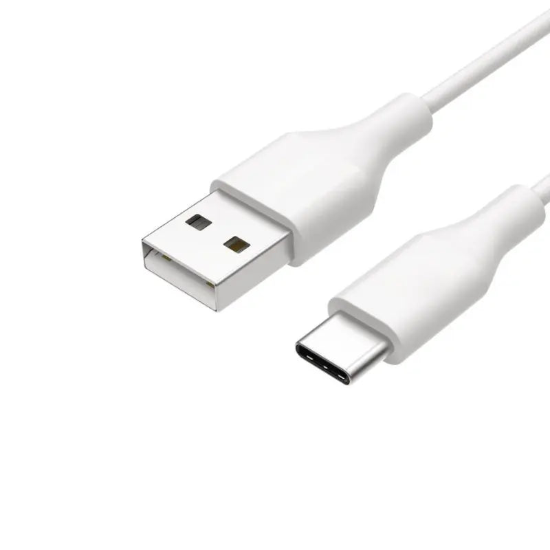 USB-A to USB-C Cable